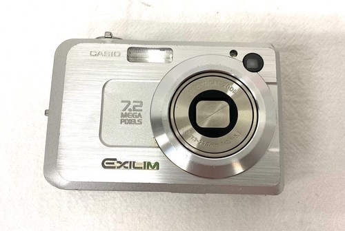 Fotocamera digitale casio - fotocamera,