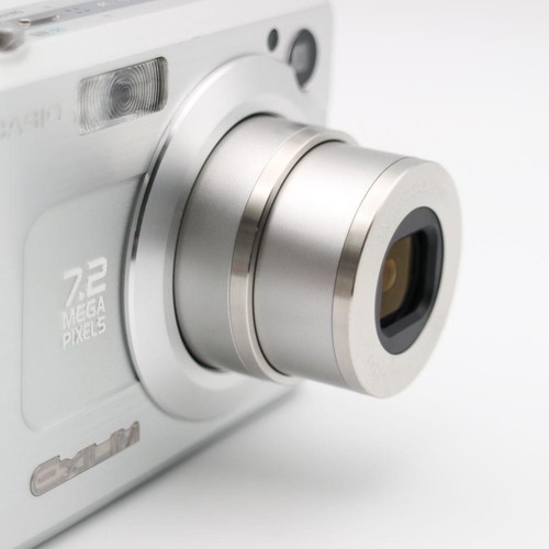 Fotocamera digitale casio - fotocamera,