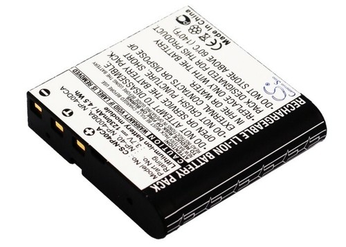 Batteria agli ioni litio - ioni, di