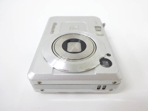 Fotocamera digitale casio - digitale,