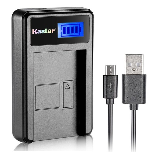 Caricabatteria combinato lcd1 - caricabatteria,
