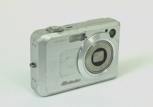 Casio exilim z750 ricambio - ex-z750,