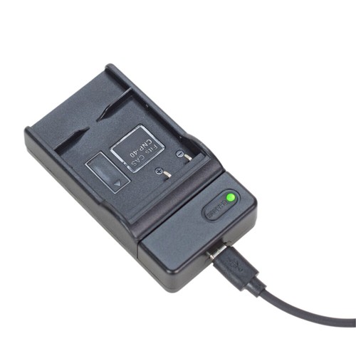 Caricabatteria usb per - caricabatteria,