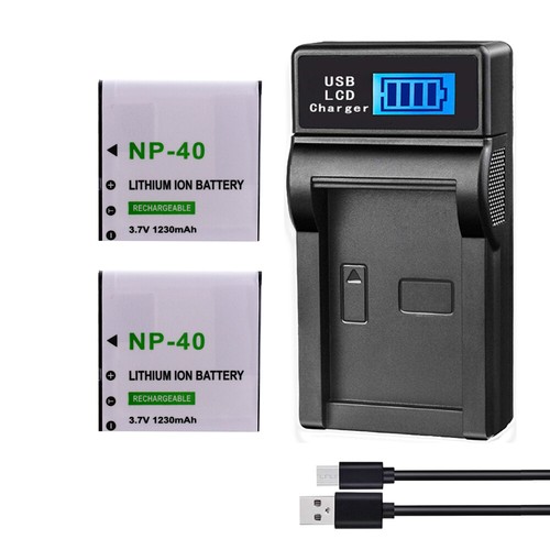 Batteria caricabatterie - +,