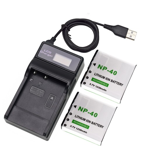 Batteria - 2x,