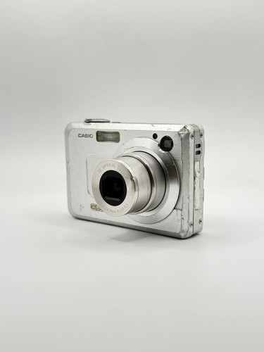 Casio exilim z750 2mp - exilim, ex-z750