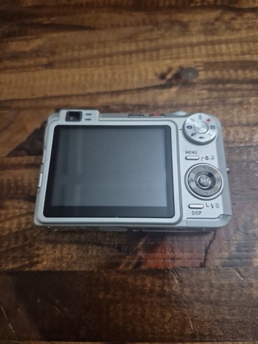 Fotocamera digitale casio - fotocamera,